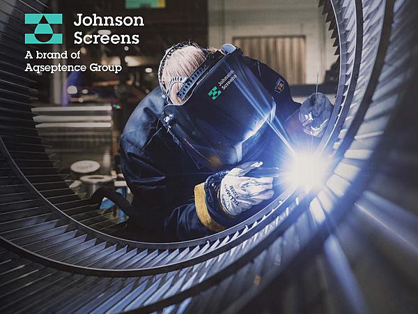 Johnson Screens: A Legacy of Screening Innovation