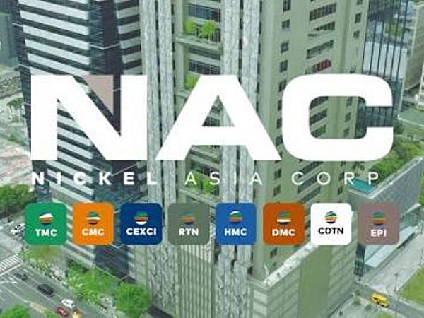 Nickel Asia becomes first Philippine mining company with SBTi-validated net-zero targets